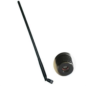 Picture of 3.5G Rubber antenna 13dBi