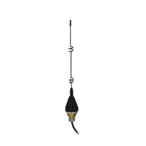 Изображение 915mhz antenna with screw mounting  gain:5dBi  size:24(Base)x290(Height)mm