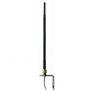Picture of 433MHz antenna with wall mount gain:3.5dBi