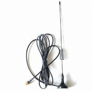 Picture of GSM Magnetic antenna 3.5dBi