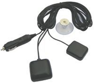 Picture of GPS Satellite Signal Repeater