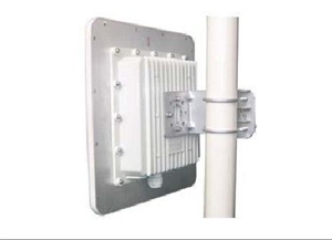Picture of 3.5G Integrated Antenna with Enclosure 20dBi
