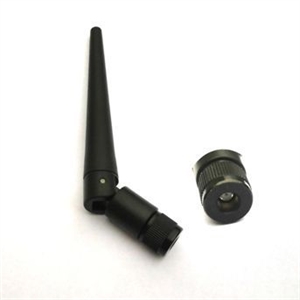 Picture of GSM Rubber antenna 3dBi