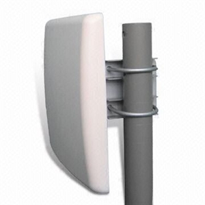 Picture of 2.3~2.7G Wimax panel antenna 14dBi