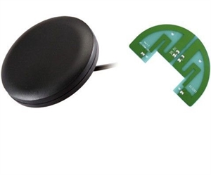 Picture of 3G Screw Antenna 2dBi