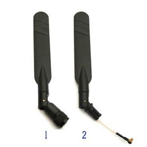 Picture of 3G Rubber duck Antenna 4.5dBi