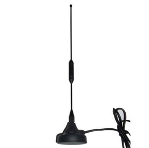 Picture of GSM Magnetic antenna with 5dBi