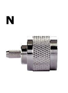 Picture of N Connector