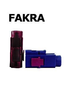 Picture of Fakra Connector