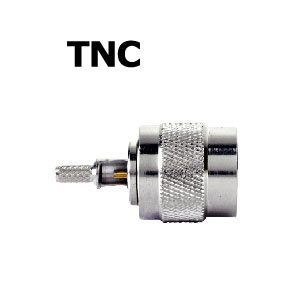 Picture of TNC Connector