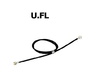 Picture of U.FL Interface Cable