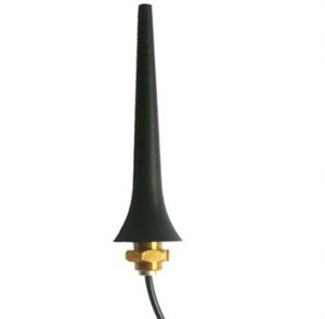 Изображение GSM antenna with Screw mounting 3.5dBi