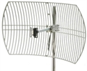 Image de 2.4G Parabolic antenna