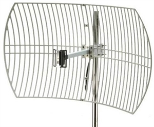 Изображение 2.4G Parabolic antenna