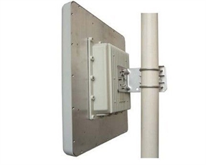 Picture of WLAN Integrated Antenna with Enclosure 20dBi