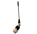 3G Antenna rubber antenna with Flexible Pole 3.5dBi の画像