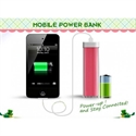 Image de Lipstick Mobile Power Bank