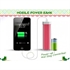 Picture of Lipstick Mobile Power Bank