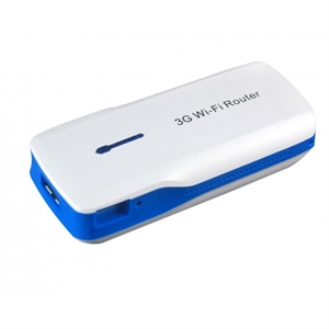 Image de Mobile Power Bank