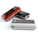 Image de Mobile Power Bank with LED torch
