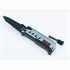 Multifunction outdoor camping knife の画像