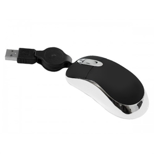 Picture of Mini 3D optical mouse