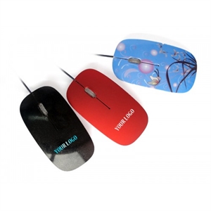 Picture of Mini 3D optical mouse