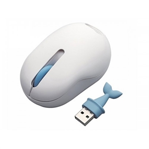 2.4G Wireless Mouse