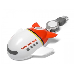 Picture of Normal 3D optical mouse