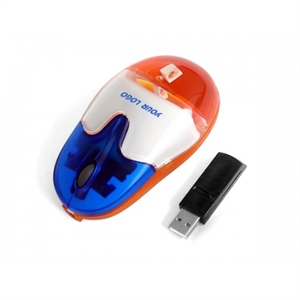 Изображение LIQUID WIRELESS MOUSE