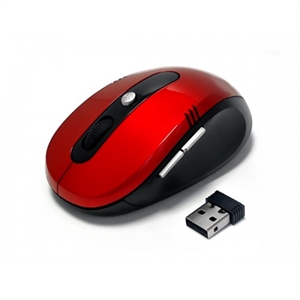 Изображение 6D WIRELESS MOUSE