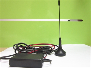 Picture of DVB-T Antenna