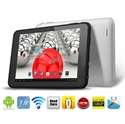 Cube U21gt Android 4.1 Dual core tablet pc の画像