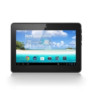 Image de Cube U9GT4 Tablet PC Android 4.1+RK3066 1.6GHz+Wifi