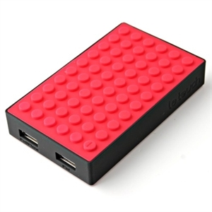 Picture of Le touch 4000mAh Universal Power Stone Power Bank