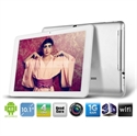 Quad core bluetooth IPS screen 10.1quot; Ramos W30 tablet pc の画像