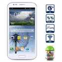 N7100+ Phablet Android 4.1 3G Smartphone の画像