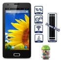 Picture of S5 Android 4.1 3G Smart Phone (Silver)