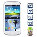 S9380 Android 4.1 3G Smartphone の画像