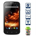 Star i9308 Android 4.1 3G Smartphone (Black) の画像