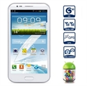 Star S7100 Phablet Android 4.1 3G Smartphone (White) の画像