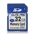 New OEM 32GB SDHC SD Memory Card の画像