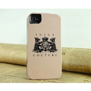 NY Juicy couture 3 in 1 kit case