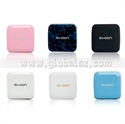 1600 mAh power bank mobile phone battery portable charger の画像