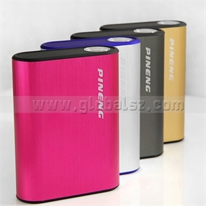 Picture of 5000 mAh power bank mobile phone battery portable charger