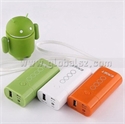 Picture of 5200 mAh power bank mobile phone battery portable charger