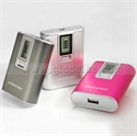 5600 mAh power bank mobile phone battery portable charger