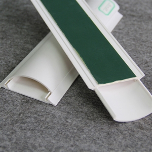 PVC Floor Trunking の画像