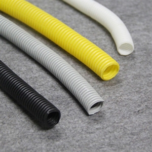 Picture of PE Flexible Conduit Pipe