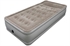 Image de Raised Single Air Bed with Built in Pillow